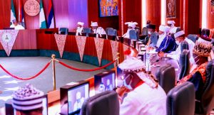 Buhari seeks monarchs support to meet #EndSARS demands