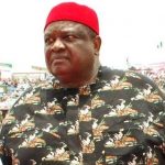 Emmanuel Iwuanyanwu