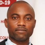 Emmanuel Saleh Ikwulono,