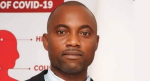 Emmanuel Saleh Ikwulono,