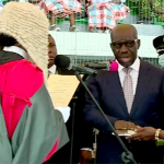 Edo State Governor Godwin Obaseki