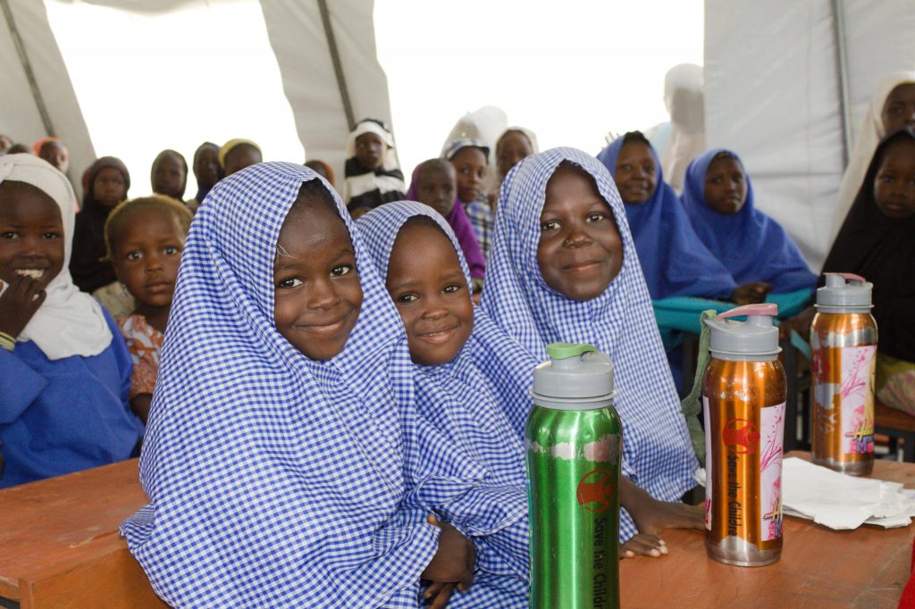 NGO sensitises pupils on rights of adolescents