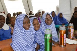 NGO sensitises pupils on rights of adolescents