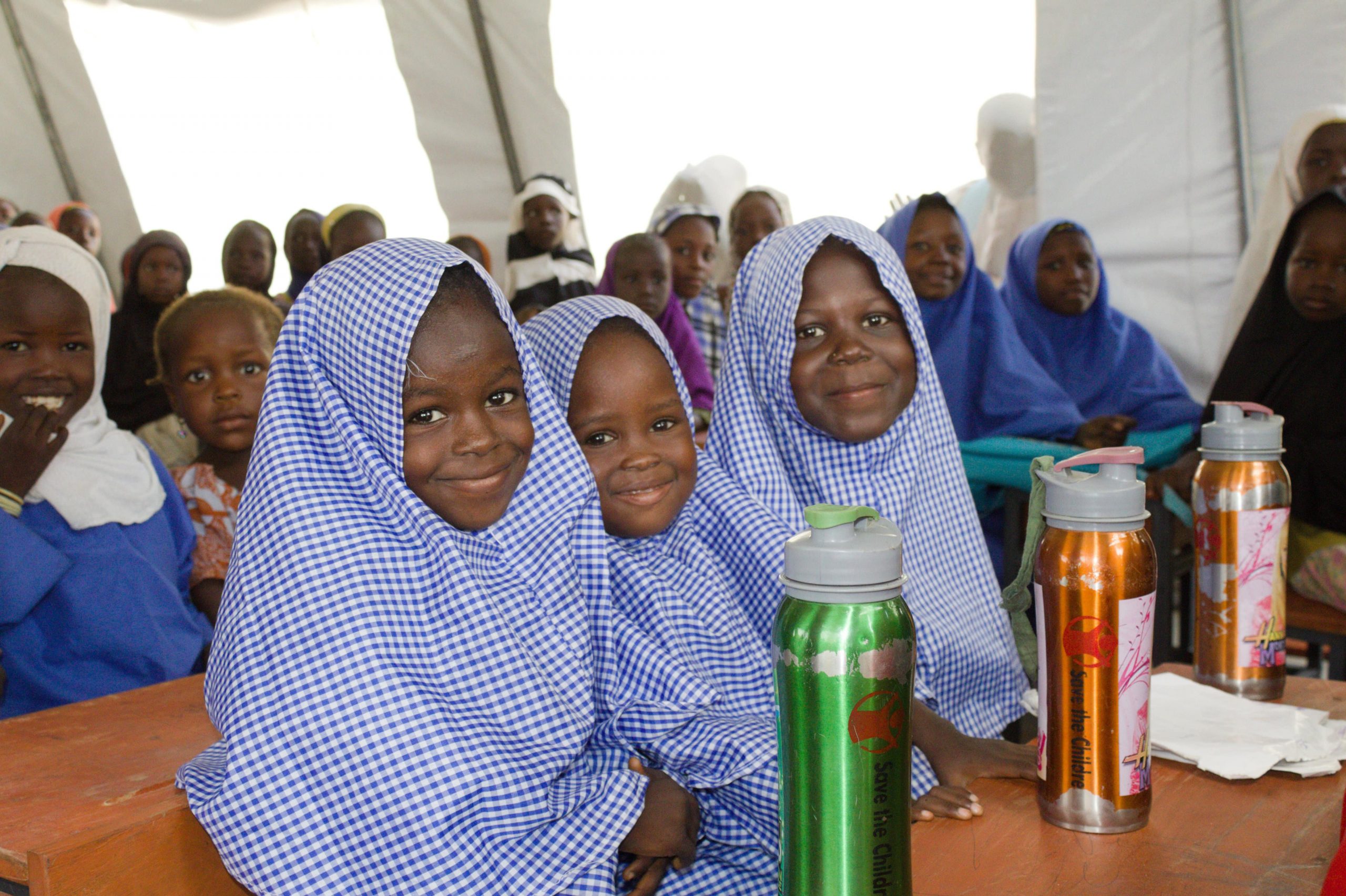 NGO sensitises pupils on rights of adolescents