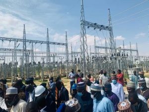 FG, Jigawa to set up industrial hub in Gagarawa