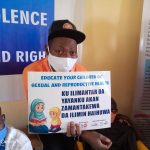 VAPP Act yet to take roots in North-Central – NAN Survey