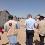 FG, IOM partner to decongest IDP camps