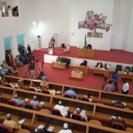 Nasarawa: Governor presents N112.9 billion 2021 budget to State Assembly