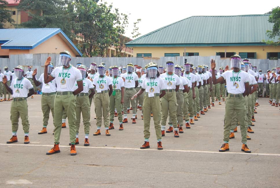 ‘No registered Corps member is COVID-19 positive’ – NYSC