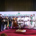 Buhari promises quick resolution of ASUU crisis, charges engineers on technology