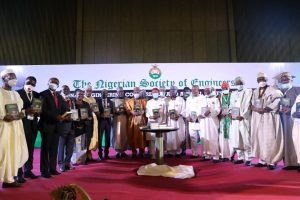 Buhari promises quick resolution of ASUU crisis, charges engineers on technology