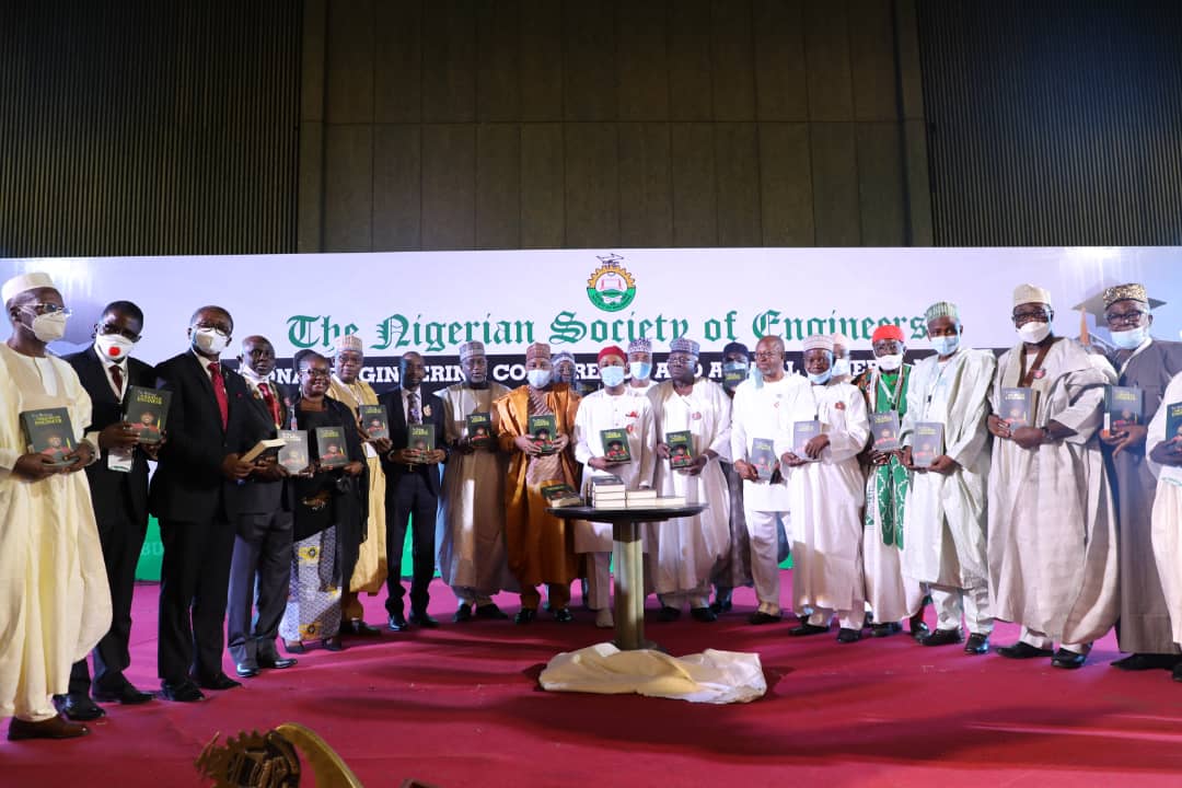 Buhari promises quick resolution of ASUU crisis, charges engineers on technology