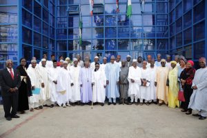 #EndSARS- NEF urges Northerners to compile items destroyed in South for compensation