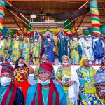 NAFEST 2020: Participants hope it’ll help promote unity after #EndSARS