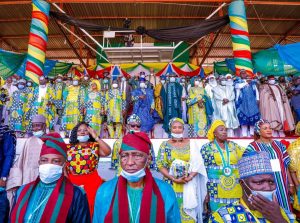 NAFEST 2020: Participants hope it’ll help promote unity after #EndSARS
