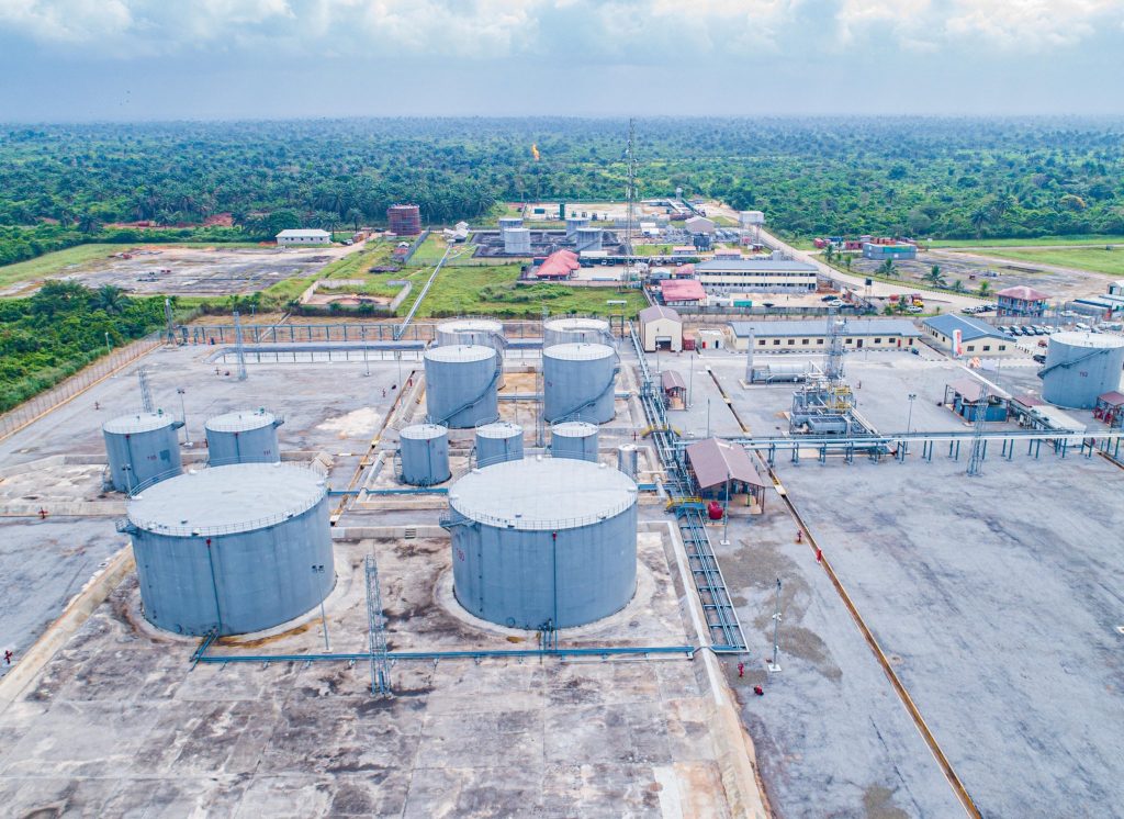 Buhari commissions 5,000 bpd refinery in Imo