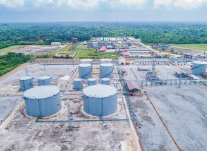 Buhari commissions 5,000 bpd refinery in Imo