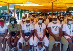 Batch B NYSC to resume camp on December 3 – PTF