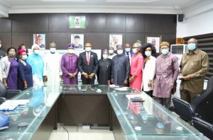 FG rolls out health insurance package for retirees, elderly
