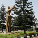 Ex-army general appeals dismissal of N8 billion suit against Lagos, NJC, 6 others