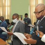 Police Brutality: Benue Judicial Panel recieves 28 petitions so far