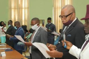 Police Brutality: Benue Judicial Panel recieves 28 petitions so far
