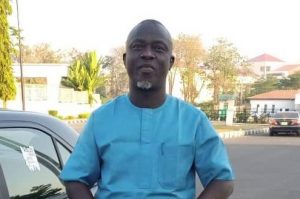 Niyi Alebiosu