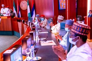 More youth inclusion in modern agriculture will bolster economy – Buhari