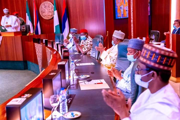 More youth inclusion in modern agriculture will bolster economy – Buhari