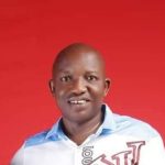 Kingsley Obasi