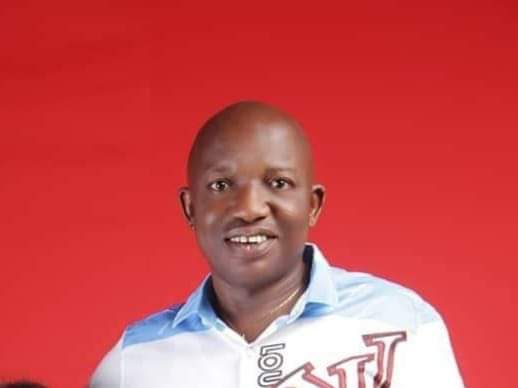 Kingsley Obasi