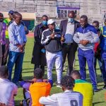 CAF Champion League: Lalong optimistic of Plateau United victory