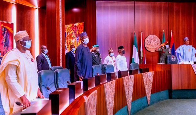 FEC approves digital identity policy for IDPs