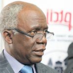 Femi Falana