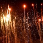 Yulitide: FCT police reiterates ban on fireworks