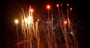 Yulitide: FCT police reiterates ban on fireworks