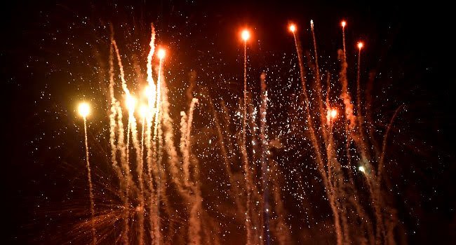 Yulitide: FCT police reiterates ban on fireworks