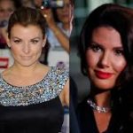 Football stars’ wives clash in “WAGatha Christie” court case in London