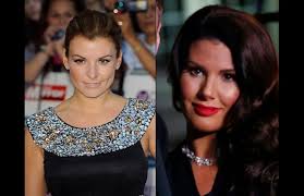 Football stars’ wives clash in “WAGatha Christie” court case in London
