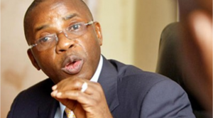 Former Imo Governor Ikedi Ohakim