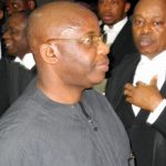 Former Imo State Governor Ikedi Ohakim