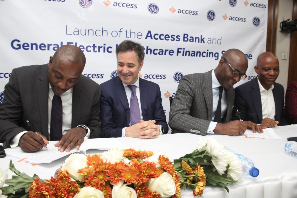GE-Healthcare-and-Access-Bank-Partner-to-Provide-Financing-to-Nigeria’s-Healthcare-Providers-Brandspurng