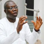 Gani Adams