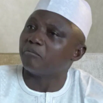 Garba Shehu