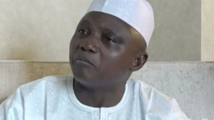 Garba Shehu
