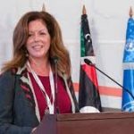 General election in Libya set for 24 December 2021