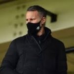 Giggs arrested on suspicion of assault