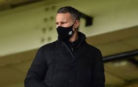 Giggs arrested on suspicion of assault