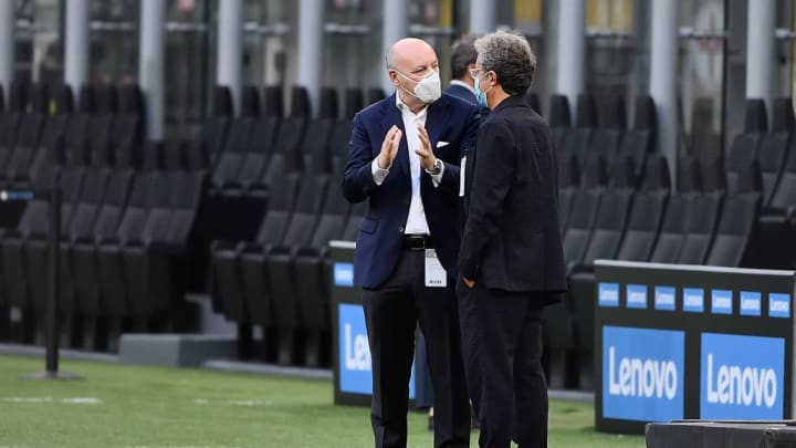 Giuseppe Marotta
