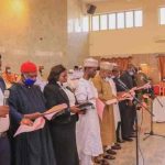 Police Brutality: We’ve received 5 complaints so far – Gombe Commission of Inquiry